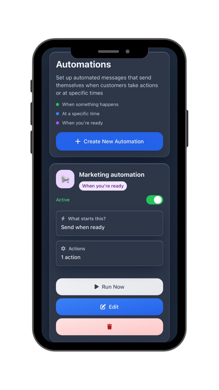Save Time with Intelligent Automation